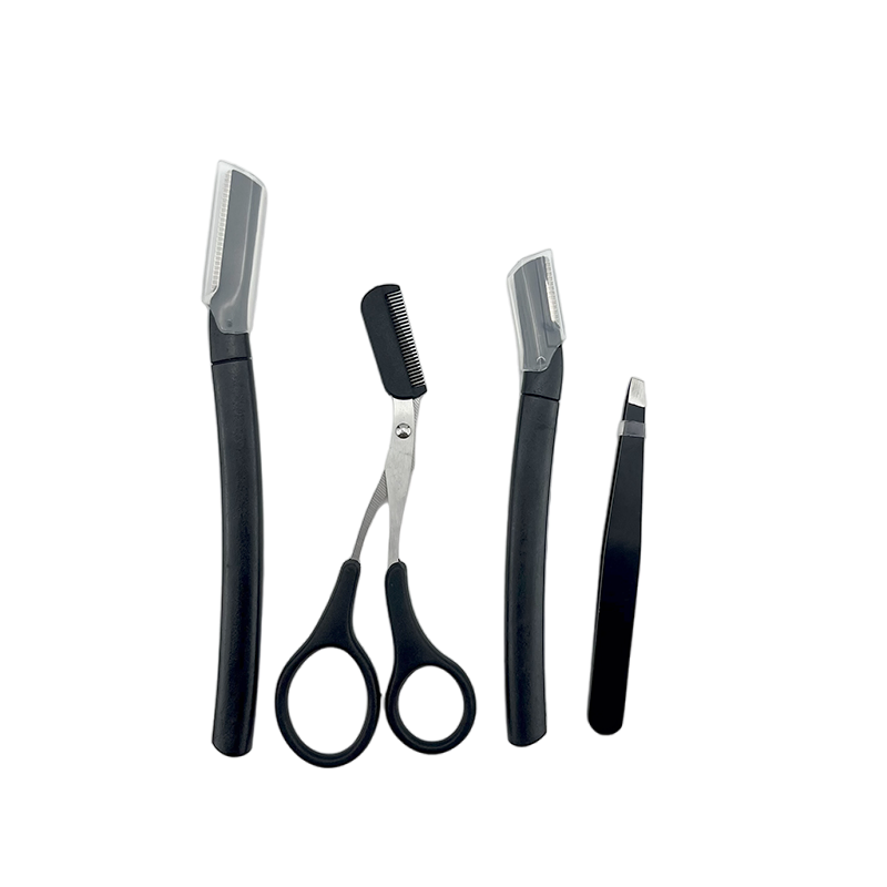 Eyebrow Tweezer View 1