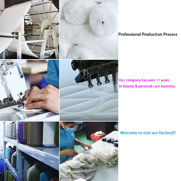 Bath Body Brush Full View