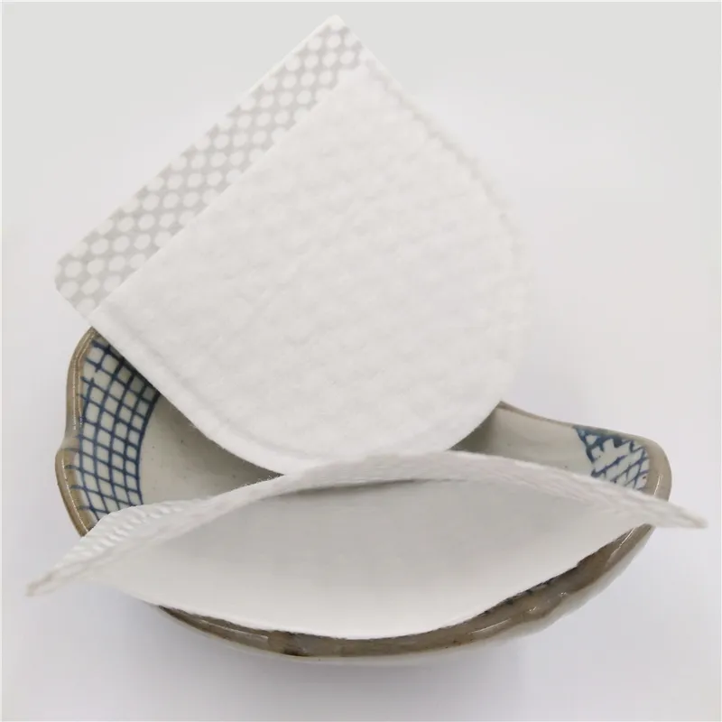 Pocket Sized Cotton Pads 2