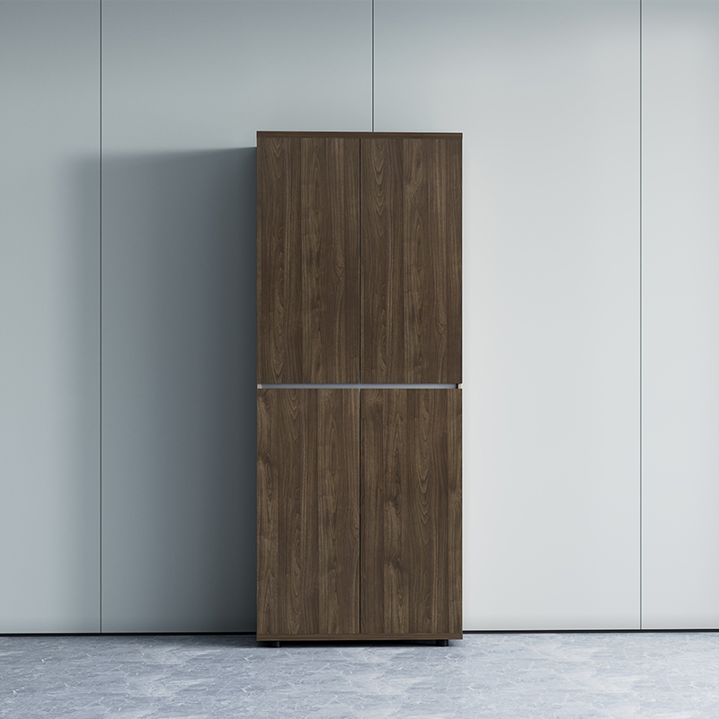 High Capacity Office Furniture Customized Easy Install Office File Storage