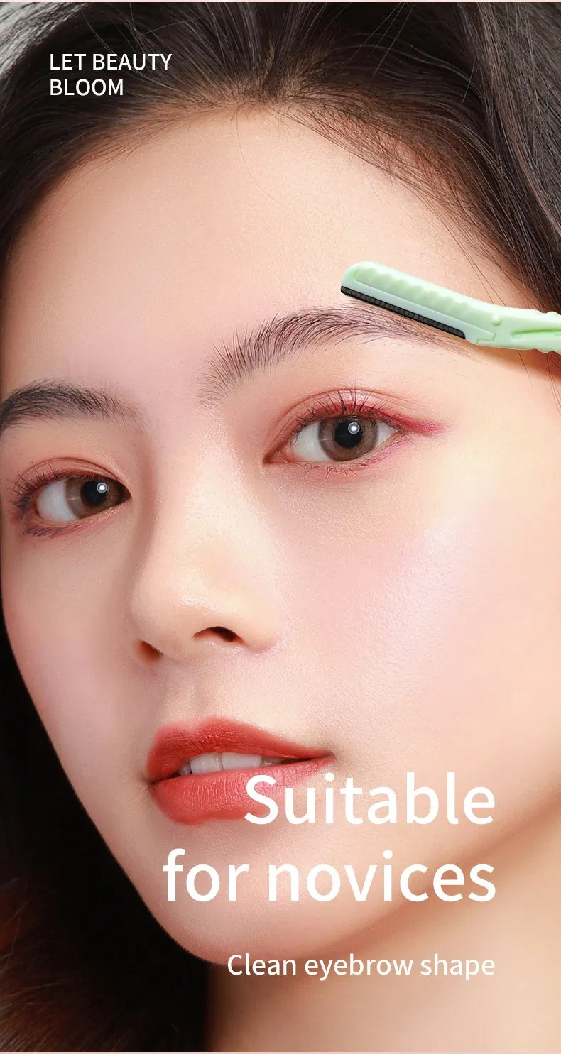 Dermaplaning Tool Detail 5