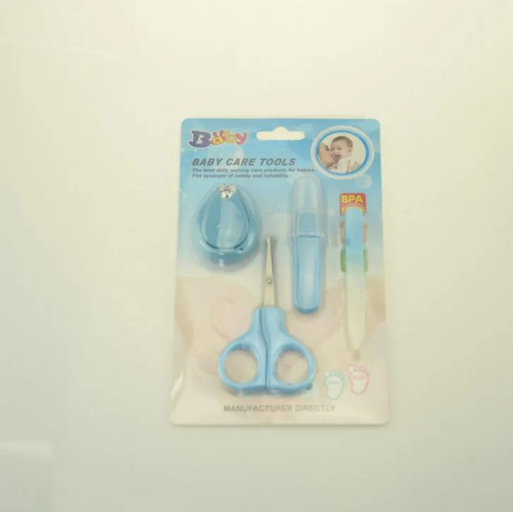 Baby Nail Care Tool 4