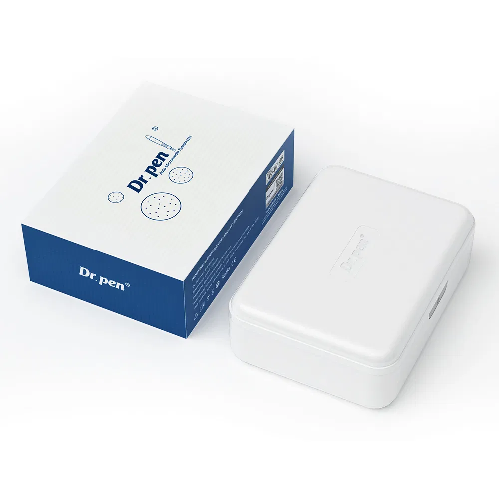 Dr Pen A9 Microneedle Tool for Flawless Skin Treatment