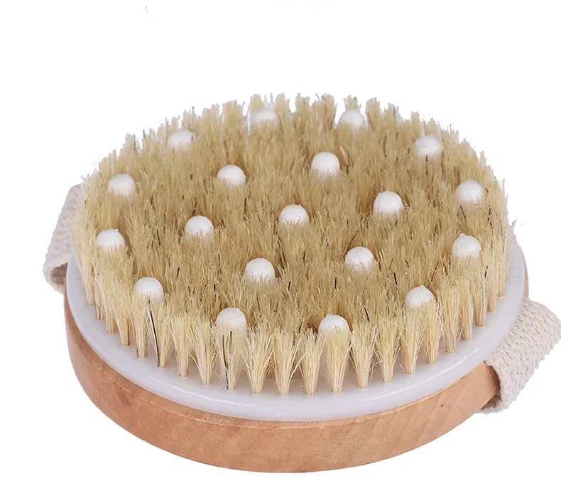 Bath Body Brush 3