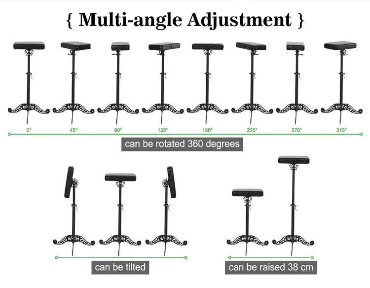Tattoo Tools Work Station