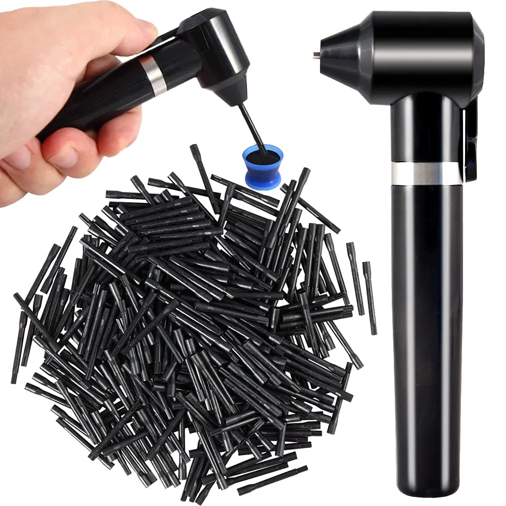 Tattoo Ink Mixer Machine Pigment Makeup Electric Eyebrow Tattoo Supply Tool