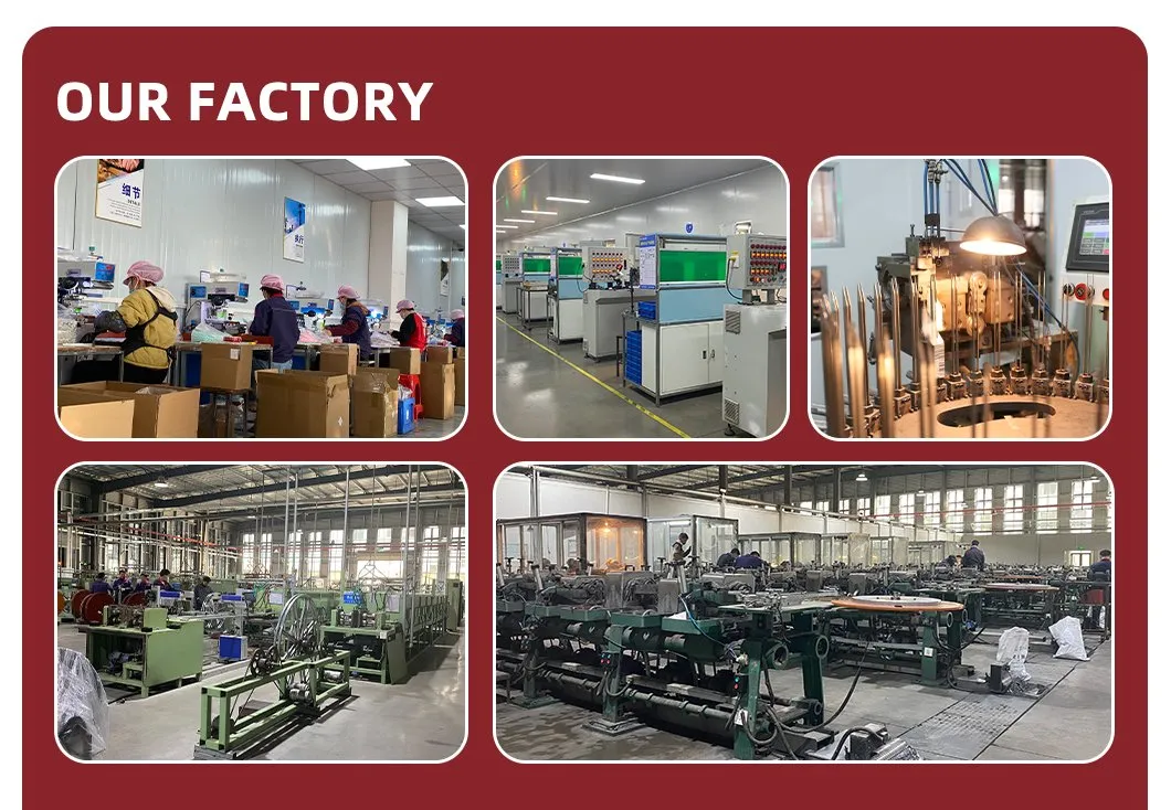 Factory Profile