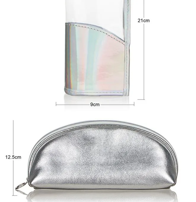 Makeup Brush Set View 5