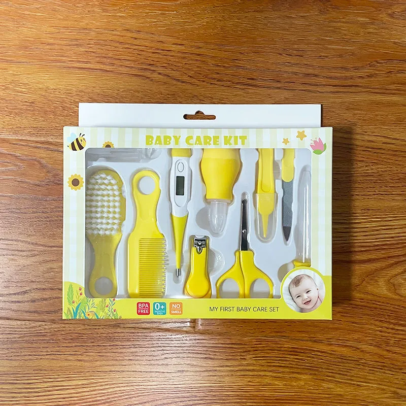 Baby Care Kit 5