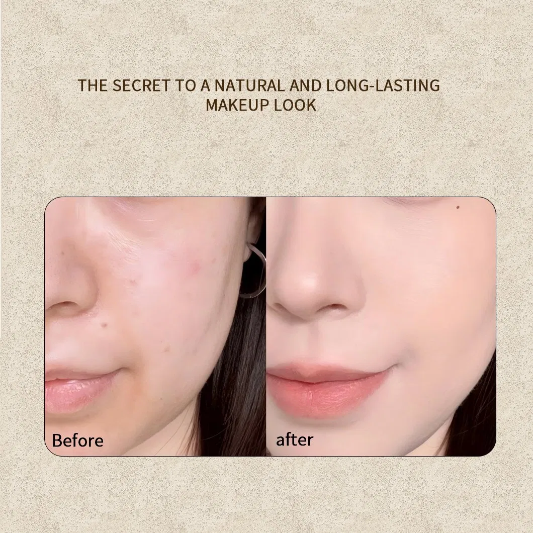 Daily Makeup Puff for Powder Fixing Easy Application Super Soft Cotton Maquiagem