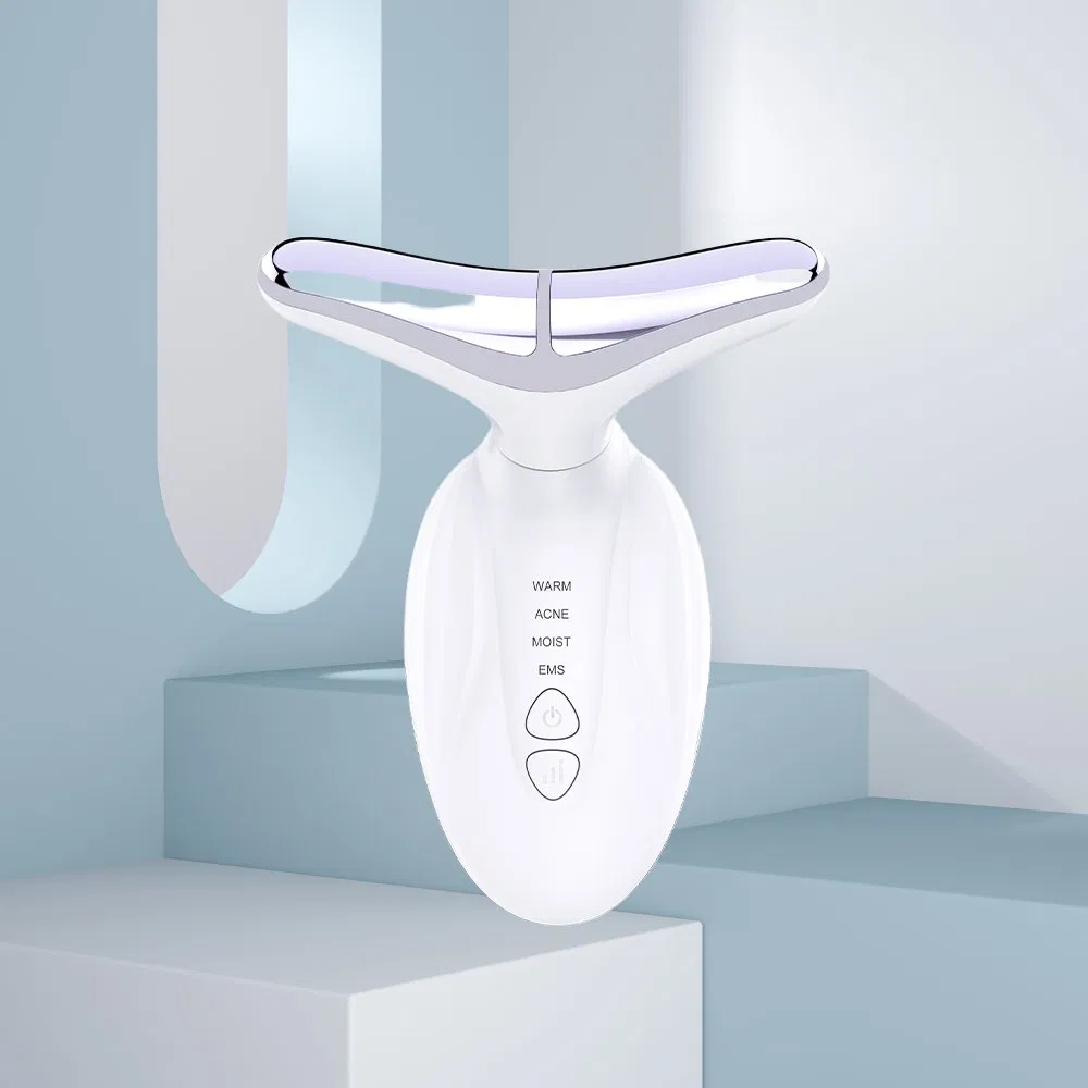 LED Beauty Products Skin Care Anti-Wrinkle Face Neck Lifting Massager Tool