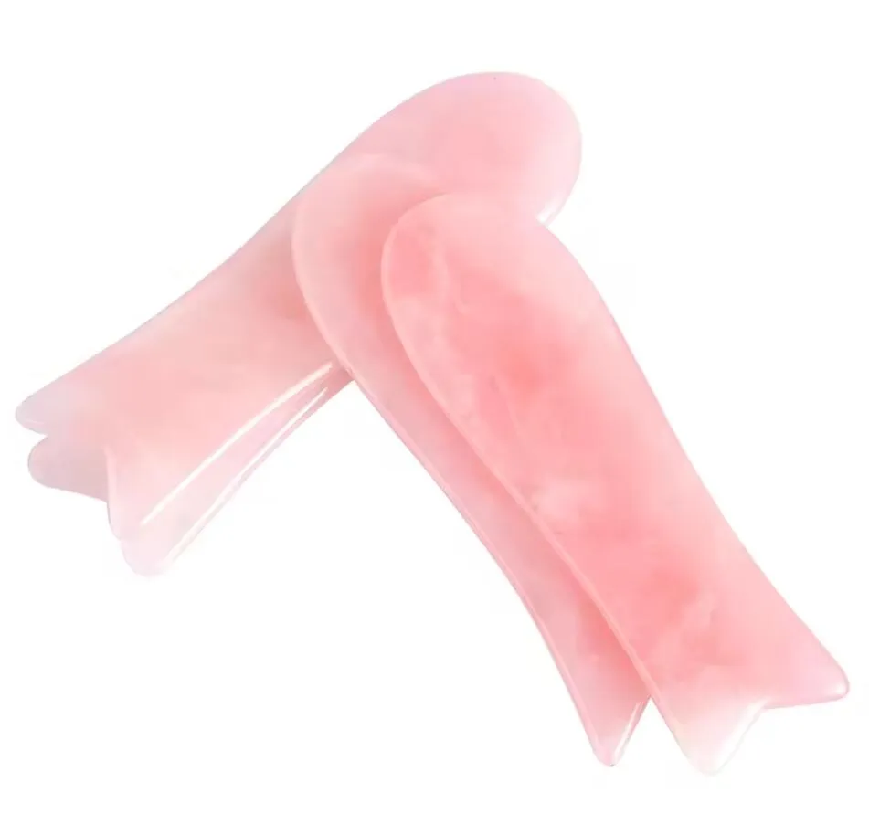 Skincare Guasha Massage Products