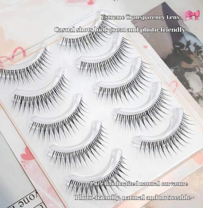 Professional Eyelash Manufacturing