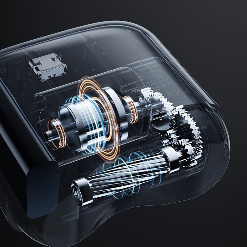 Xiaomi Ecological Chain Product - Seemagic Musical Instrument Finger Nail Cutter - Men's Tech Nail Tool