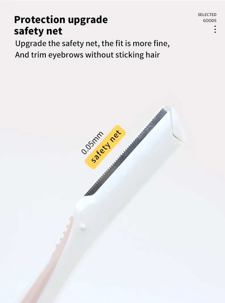 Precision Eyebrow Tool