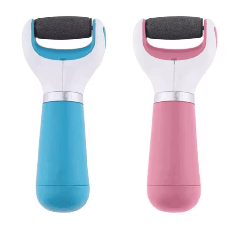 Callus Remover Foot File Pedicure Tools with Grinder Dead Skin Exfoliation Device