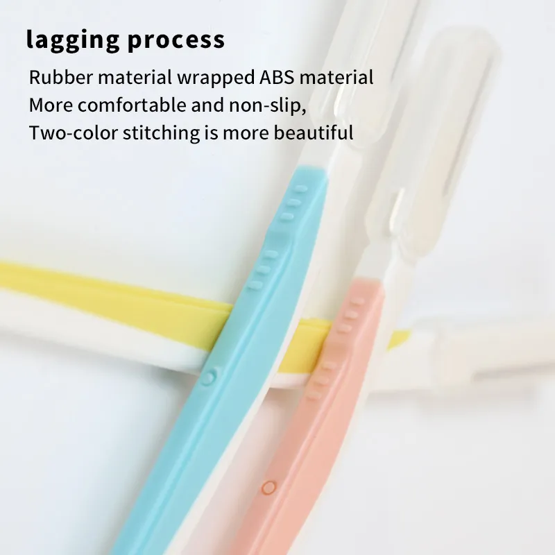 Eyebrow Razor Detail 2