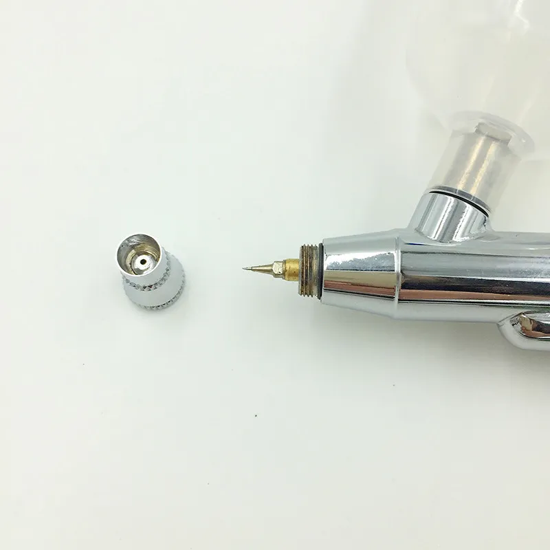 Sandblaster Gun Detail 4