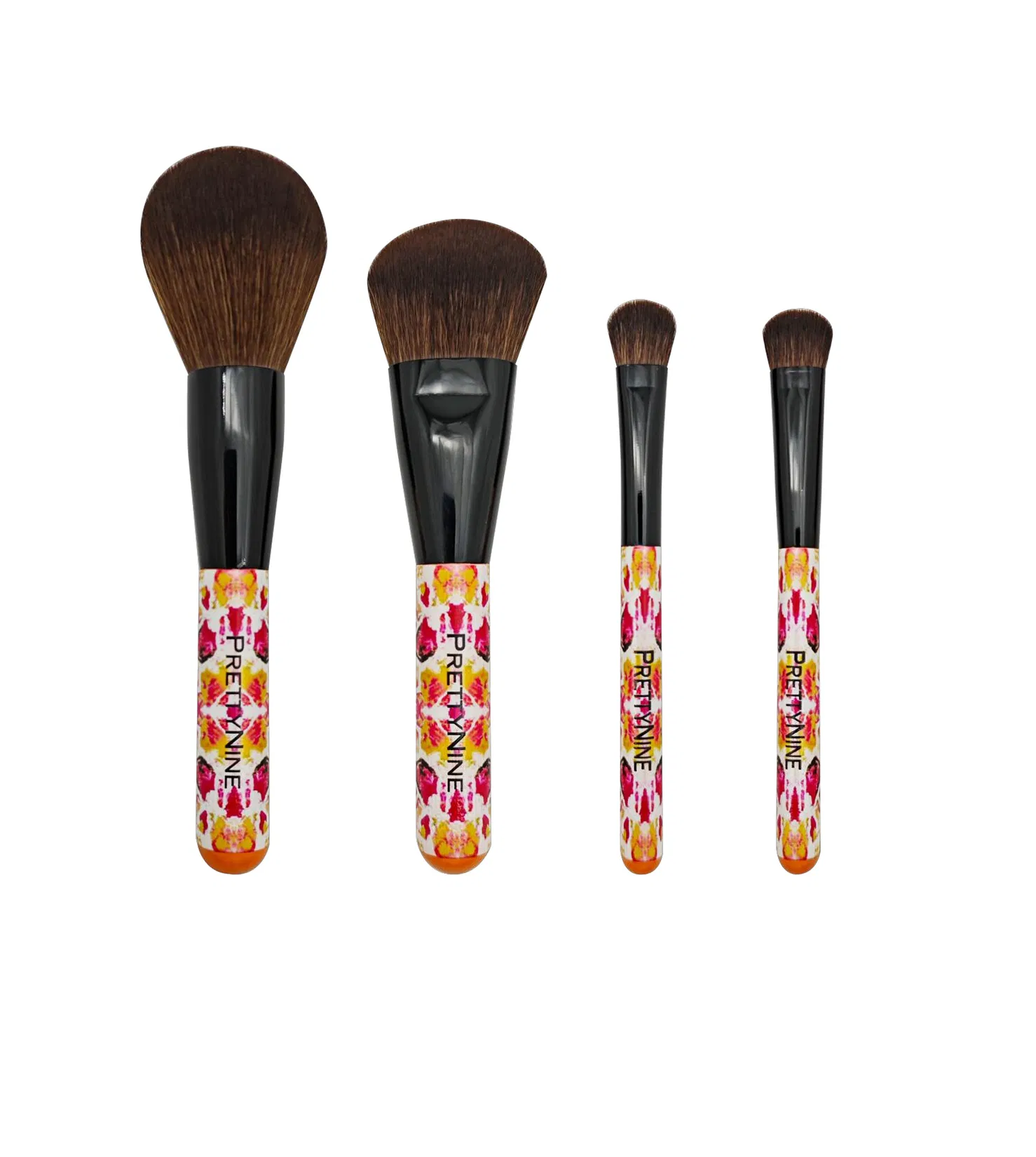 Premium Eco-Friendly Makeup Brush for Flawless Makeup Application