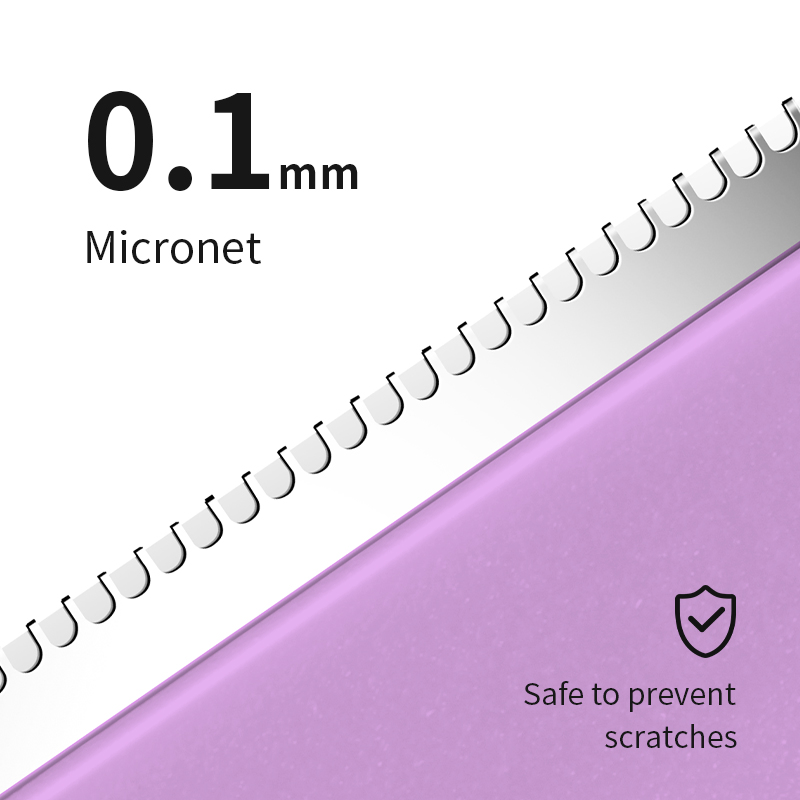 Precision Eyebrow Trimmer and Facial Hair Remover Tool for Flawless Grooming