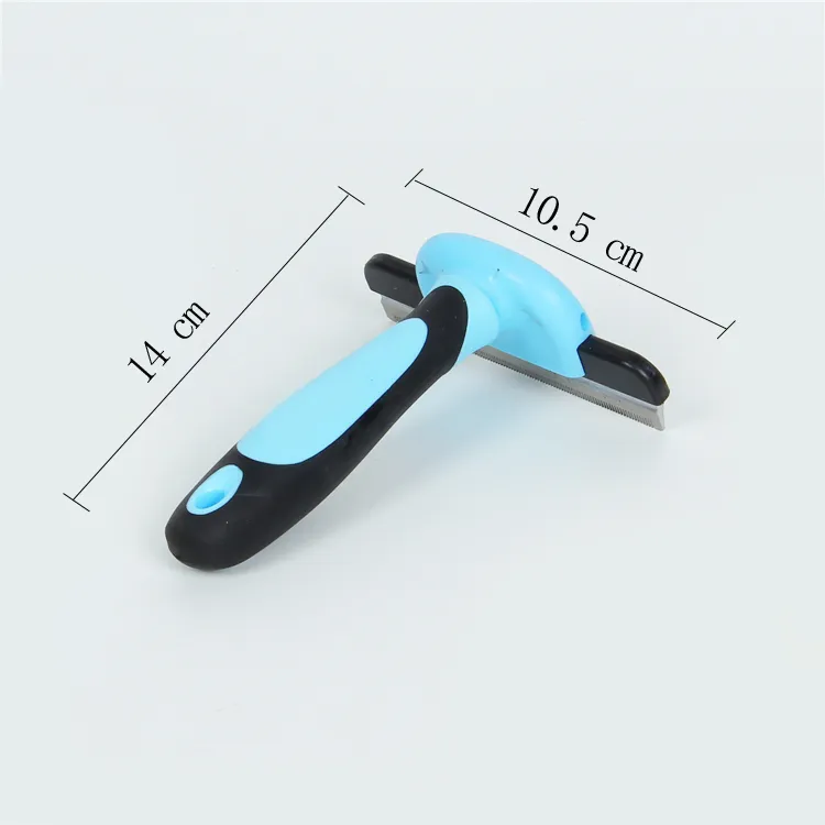 Pet Hair Removal Comb