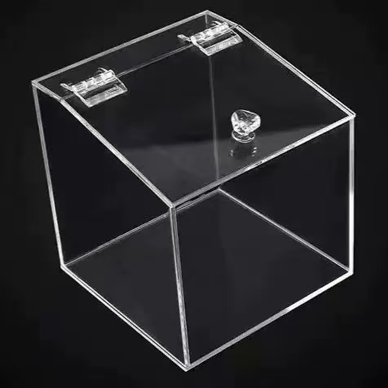 Premium Airtight Dry Food Storage Container for Supermarkets