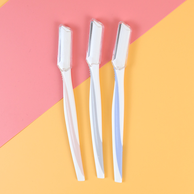 Precision Eyebrow Shaping Tool for Effortless Hair Removal