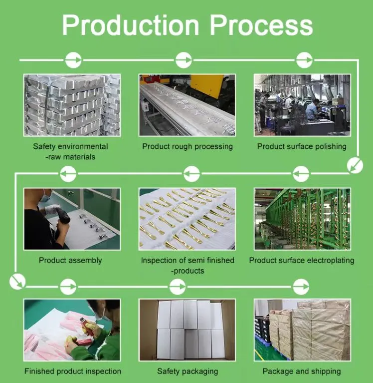 Luxury Metal Sculpting Tool 3