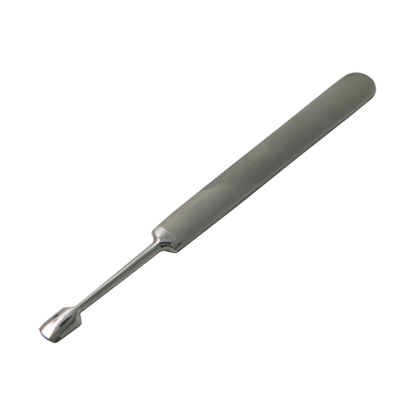 5 in 1 3.5mm Thickness Stainless Steel Manicure Nail Tools