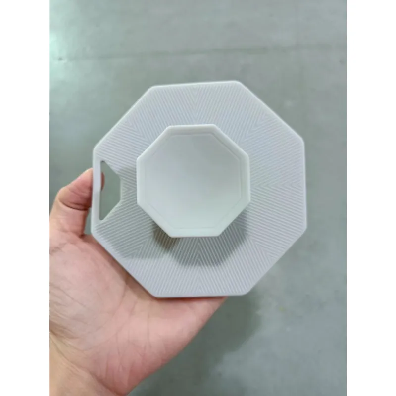 Silicone Face Scrubber 7