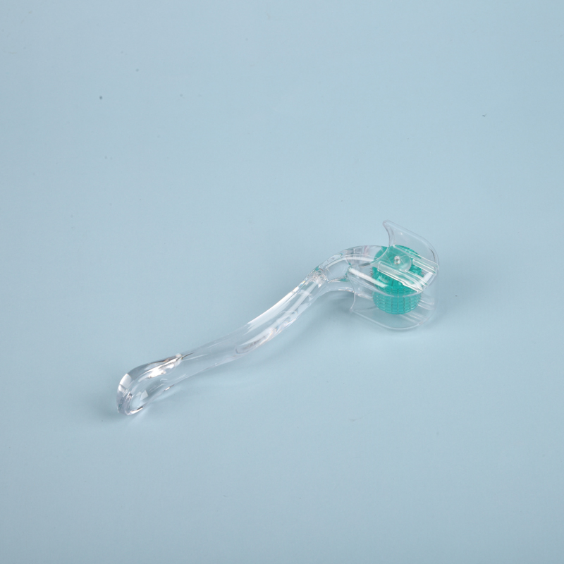 Derma Roller Titanium Needle Skin Care Beauty Tool for Rejuvenation