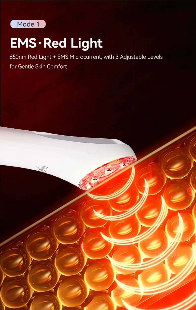 Skin Rejuvenation Device Feature 3