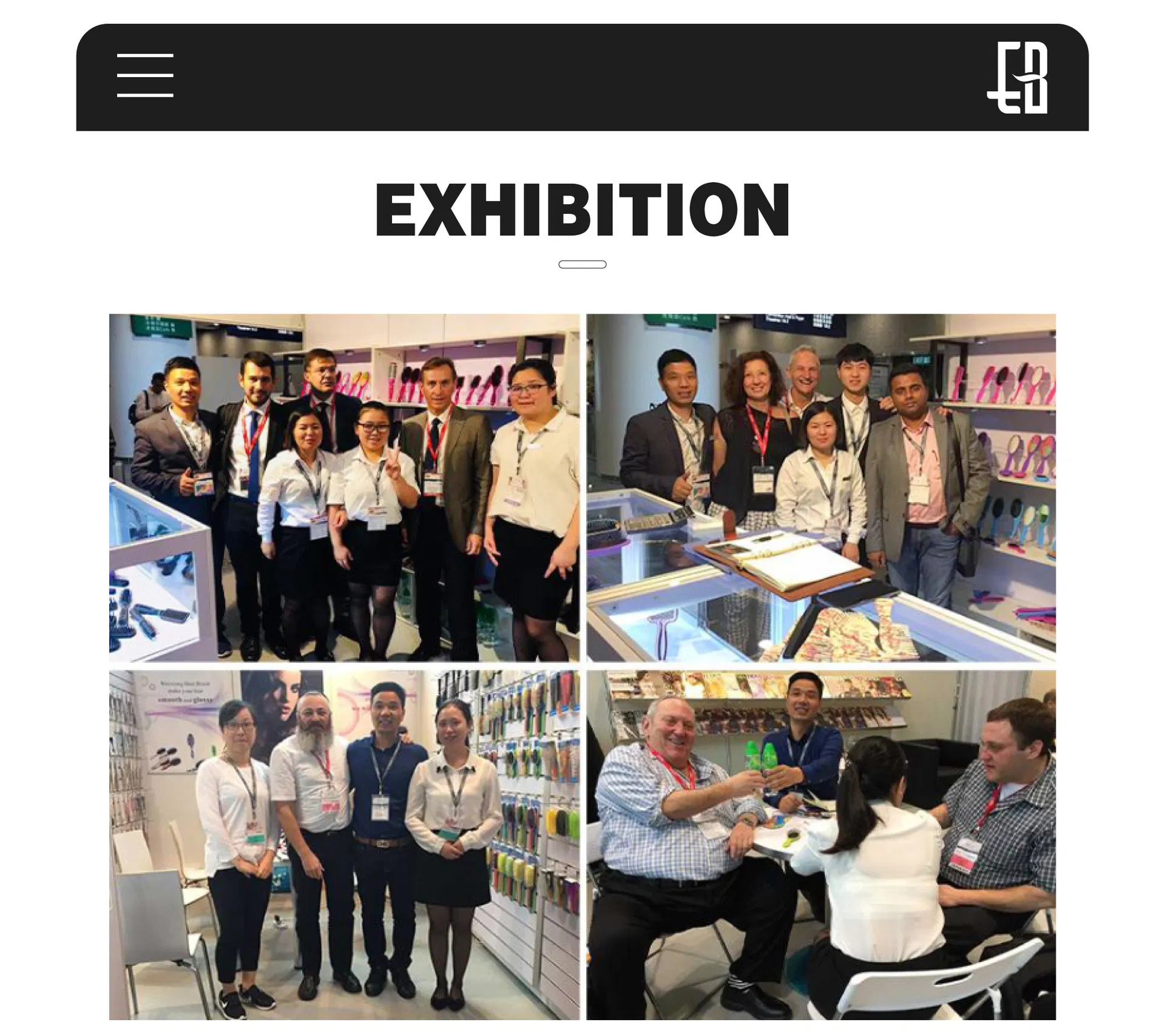 Makeup Brush Detail 9