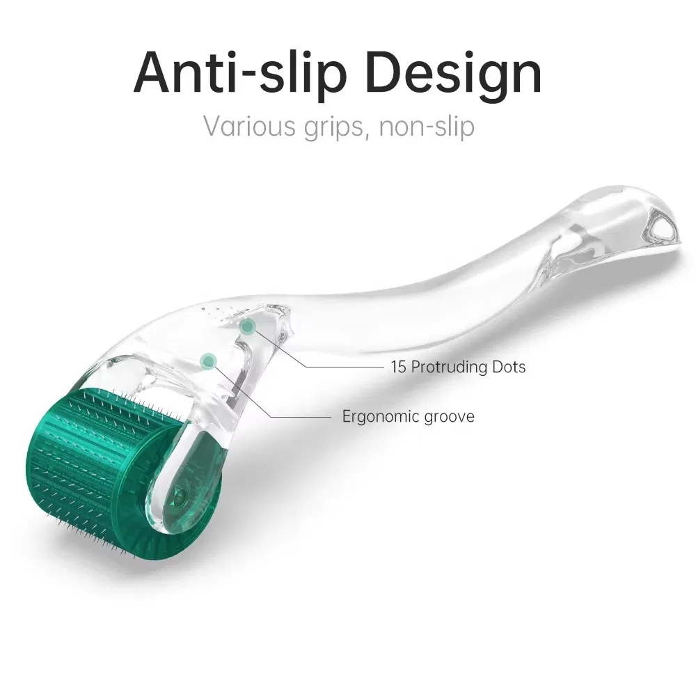 Derma Roller Package