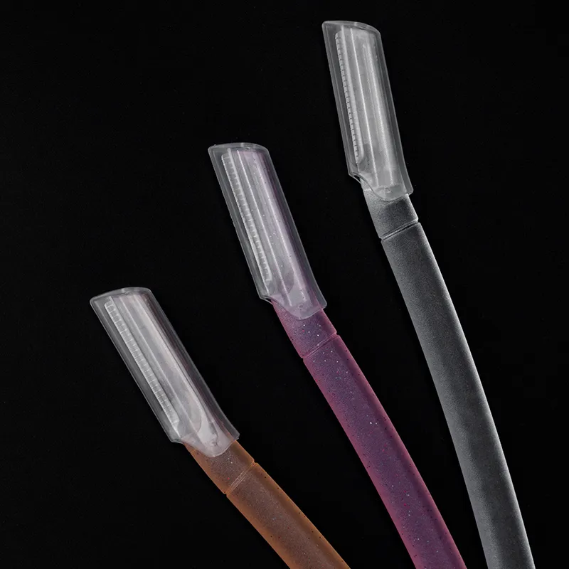 Stainless Steel Blade Detail