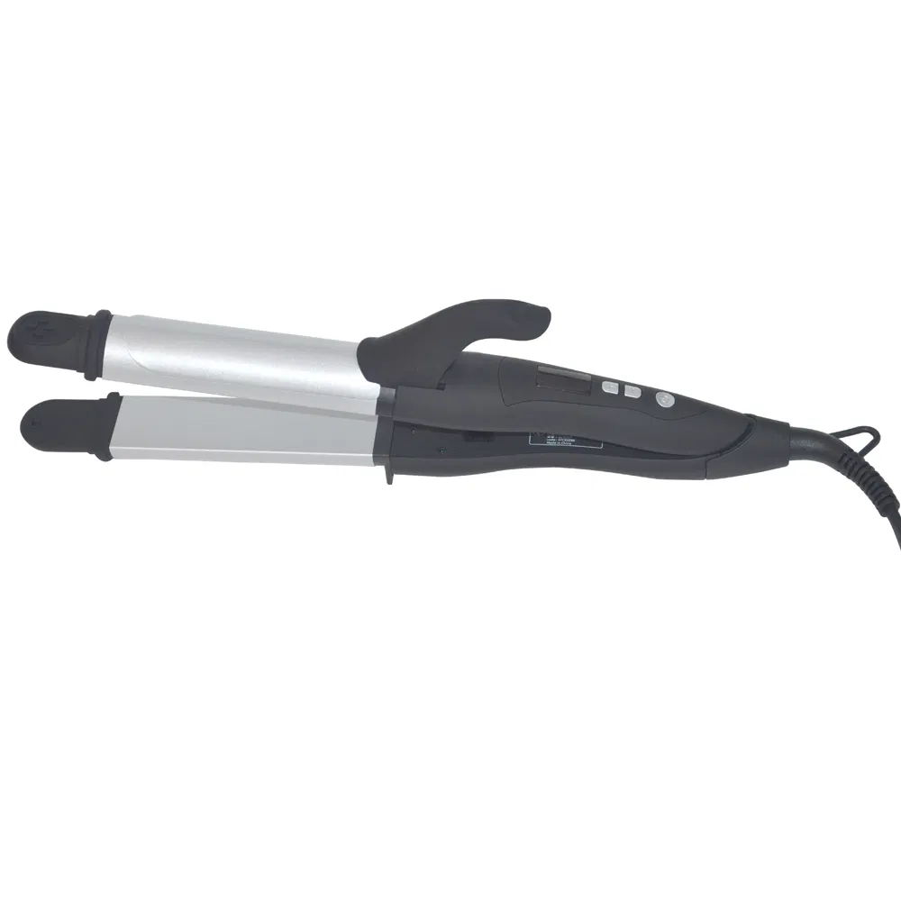 2 in 1 Auto Shut off Hair Styling Tools