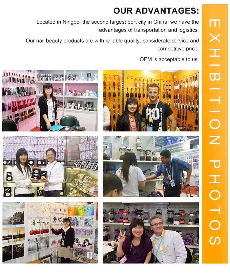 Nail Dryer Details 4