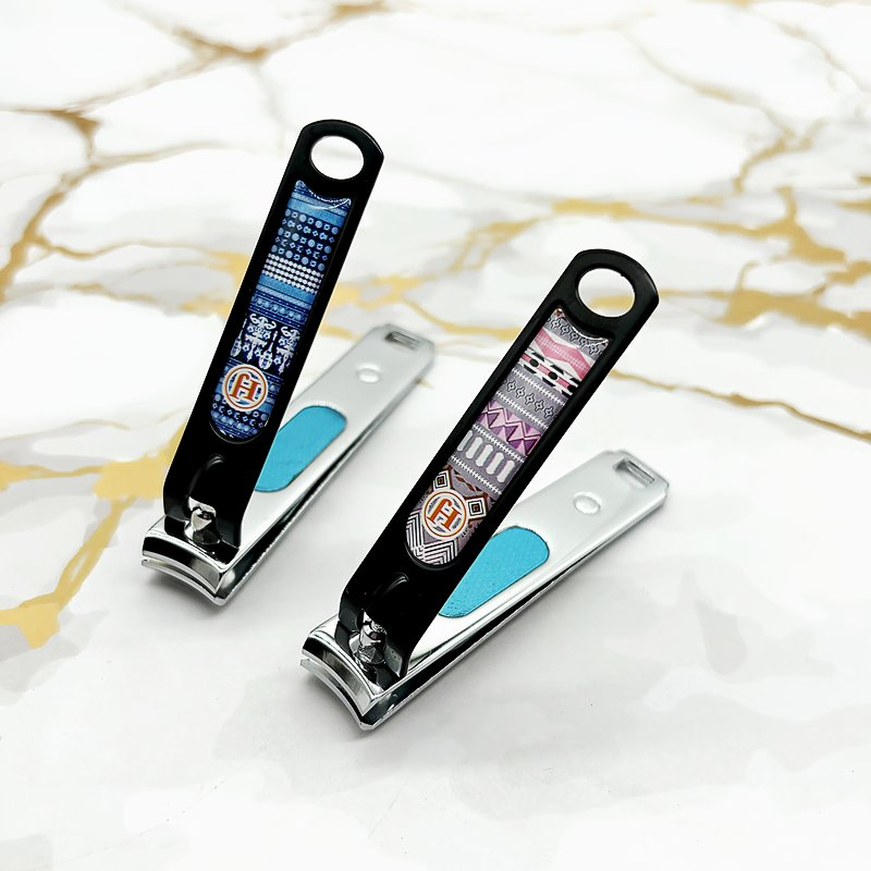 Hj 637-7D Home Portable Large Nail Pliers Manicure Manicure Tools Personal Cleaning Care Carbon Steel Safety