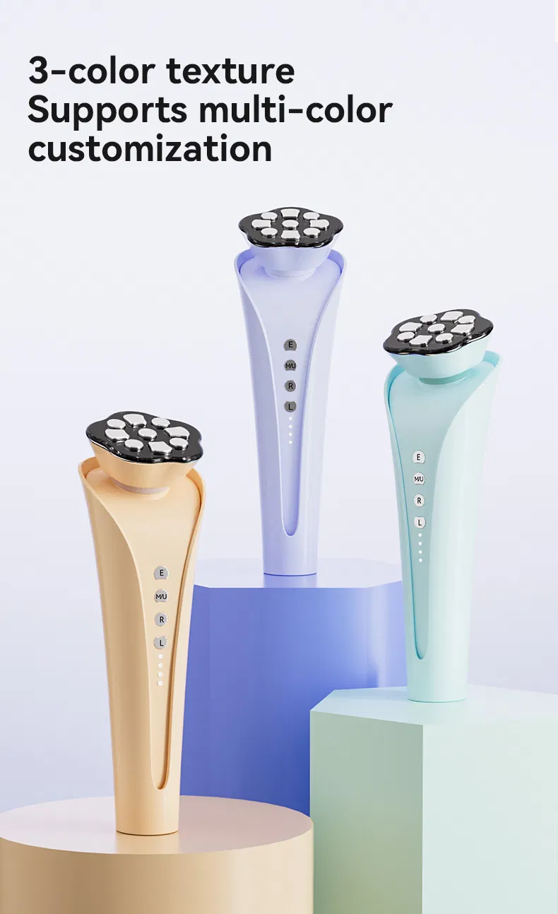 Facial Skin Care Device 8