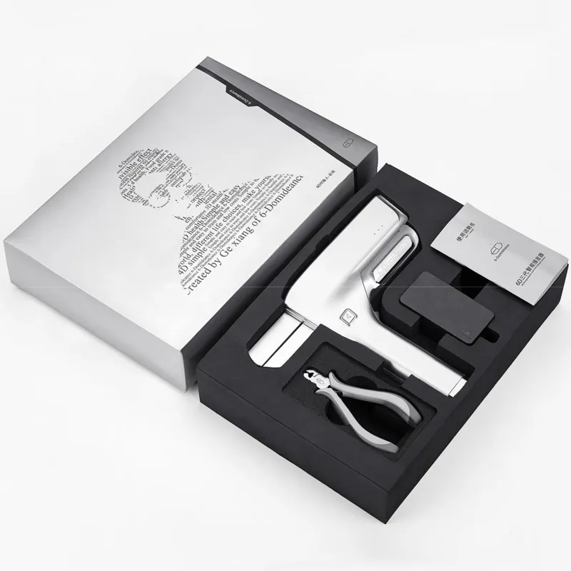 Hair Extension Machine