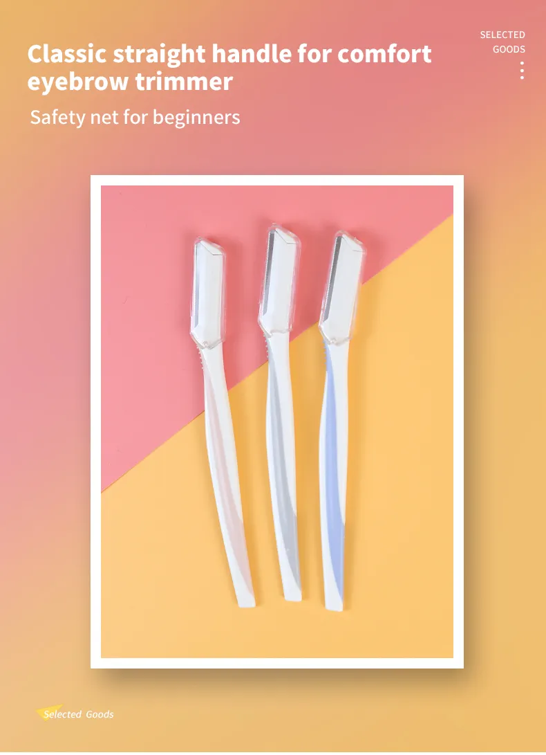 Precision Eyebrow Tool