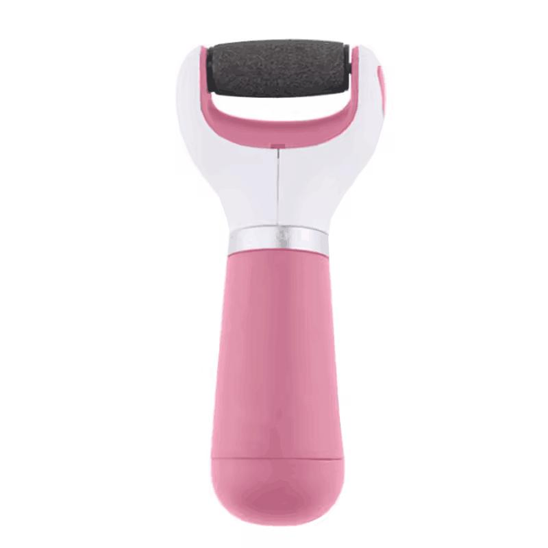 Callus Remover Foot File Pedicure Tools with Grinder Dead Skin Exfoliation Device