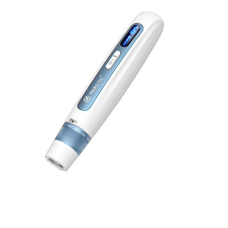 Advanced Hydrapen H5 Skin Rejuvenation Tool for Radiant Complexion