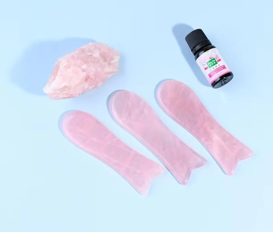 Hot Selling Jade Gua Sha