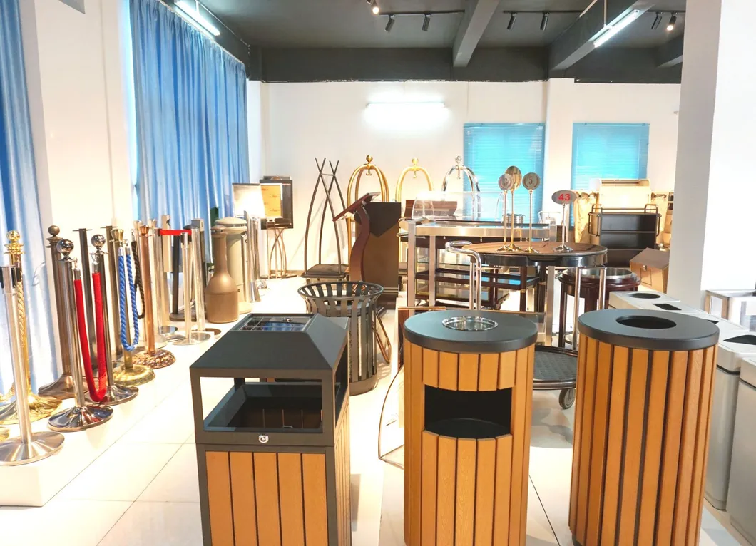 Production Facility 2