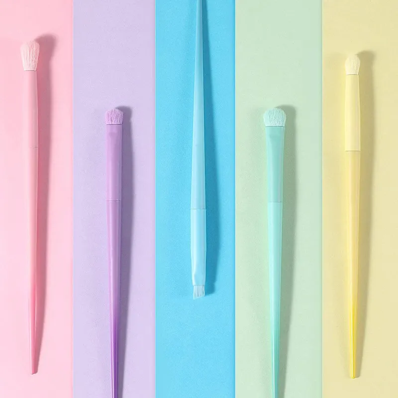 Makeup Brush Set Detail 3