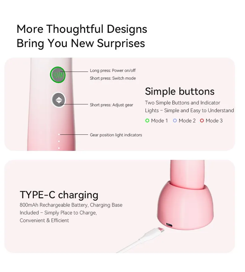 Portable Beauty Equipment