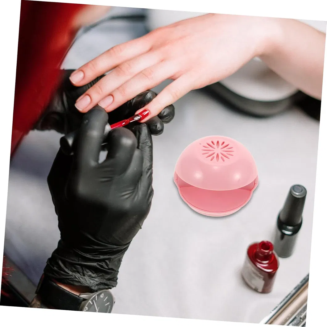 Nail Dryer Showcase 4