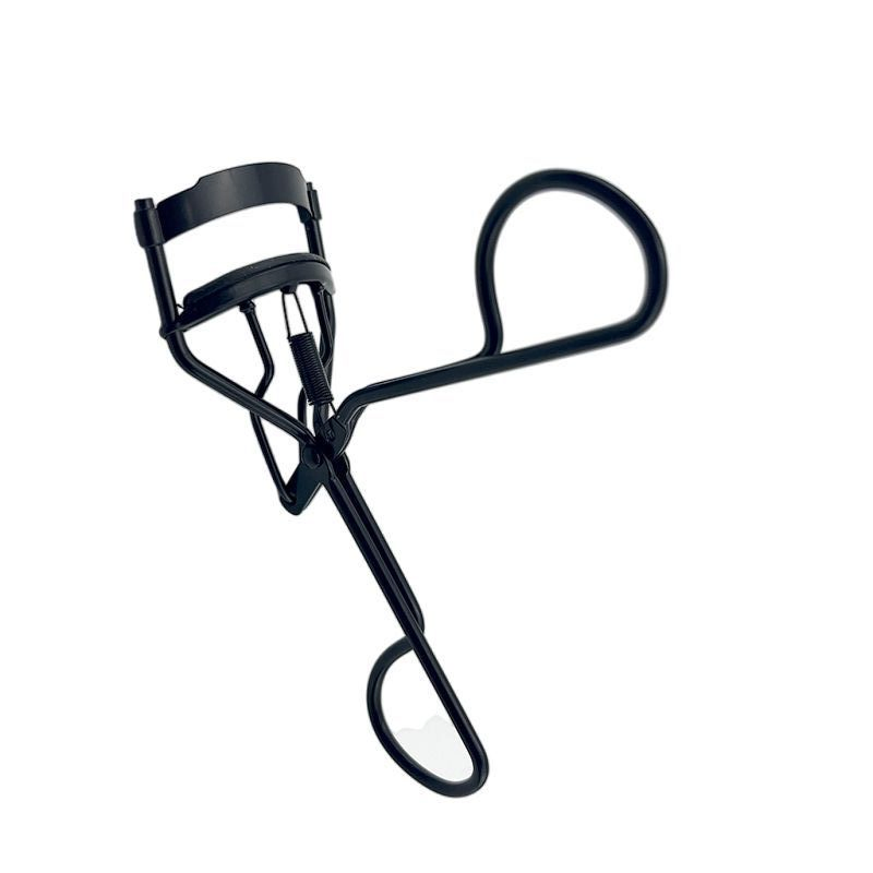 Durable Convenient Makeup Tool Professional Portable Eyelash Curler with Volume Enhancement