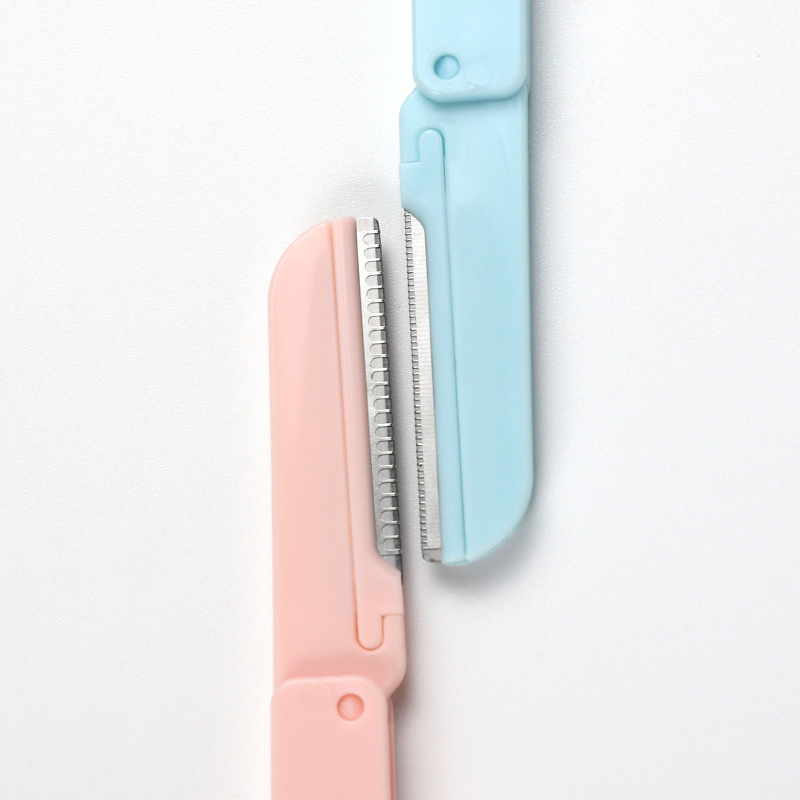 Ultimate Precision Eyebrow Shaping Tool for Perfect Grooming